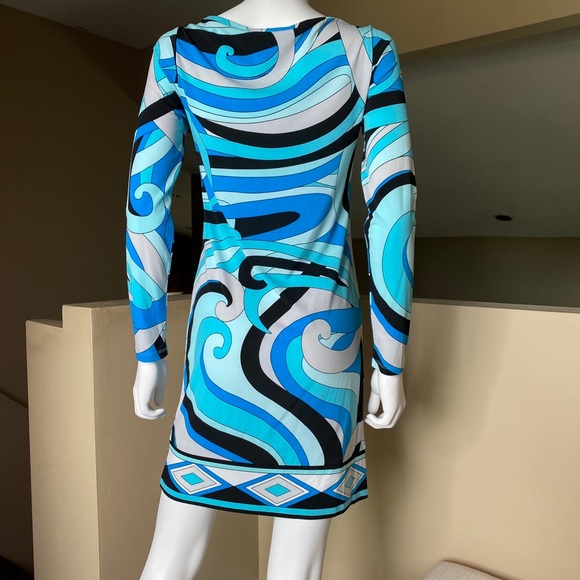 MICHAELS KORS DRESS - Picture 4 of 12